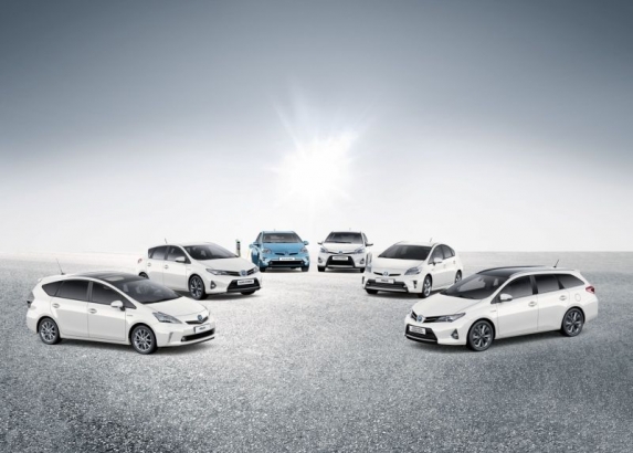 toyota motor corporation lanzamiento prius #5 toyota motor corporation lanzamiento prius #5