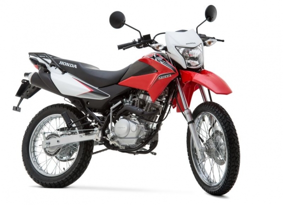 honda xrm 150 price