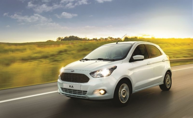 Plan ovalo ford ka #4